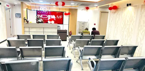 Photos of Indira IVF