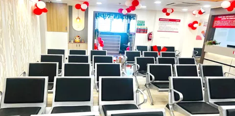 Photos of Indira IVF