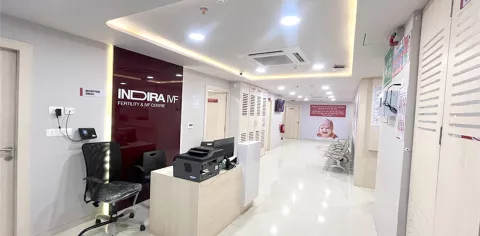 Indira IVF  Clinics images