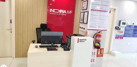 Indira IVF  Clinics images