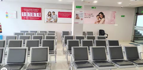 Indira IVF  Clinics images