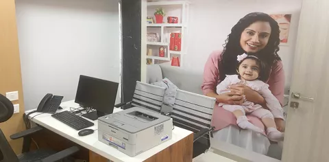 Indira IVF  Clinics images