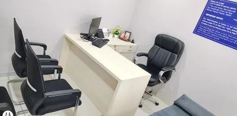 Indira IVF  Clinics images