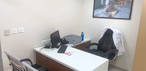 Indira IVF  Clinics images