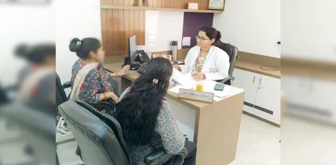 Indira IVF  Clinics images