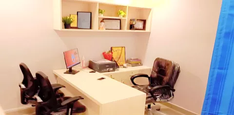 Indira IVF  Clinics images