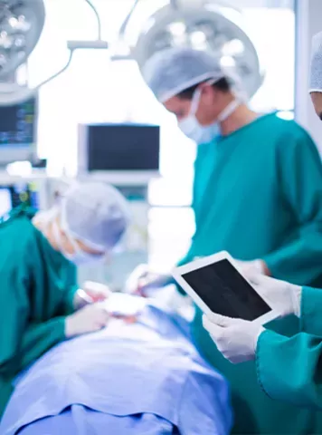 What Is Laparoscopy? Procedure, Recovery & Role in Fertility Treatment