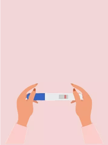 HCG Full form
