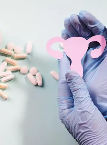 PCOS and Infertility: Causes, Symptoms & Treatment Options