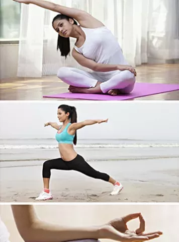 Yoga for Fertility: Best Poses to Support Fast Conception