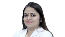 Dr. Deeksha Agaram  - 