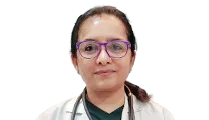 Dr. Ekika Singh - 