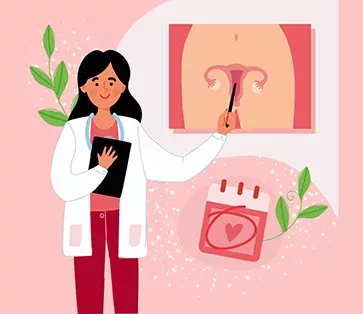 Ovulation Symptoms: Trying to Conceive