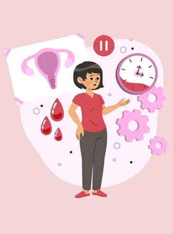 इम्प्लांटेशन ब्लीडिंग क्या है? – लक्षण और कारण