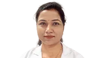 Dr. Nikita Gajbhiye
