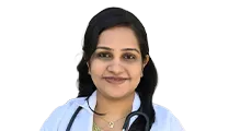 Dr. Shalini K R  - 