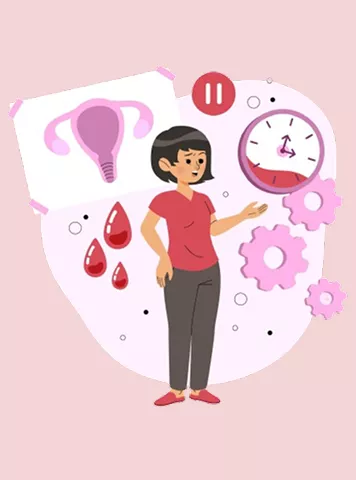 Pregnancy Me Bleeding Kab Hoti Hai? नॉर्मल और रिस्क फैक्टर्स