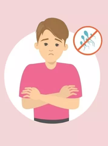 Teratozoospermia Meaning in Tamil: விந்தணு வடிவ அசாதாரணங்கள்