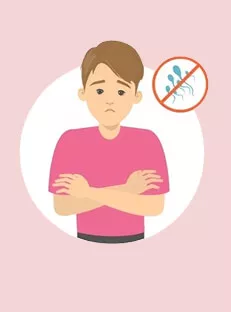 Teratozoospermia Meaning in Tamil: விந்தணு வடிவ அசாதாரணங்கள்