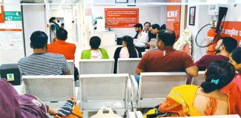 Indira IVF  Clinics images