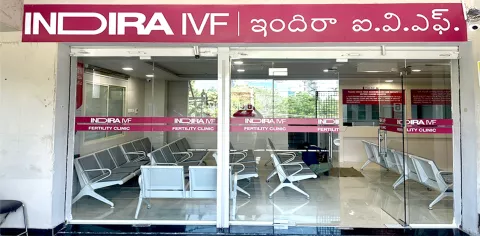 Indira IVF  Clinics images