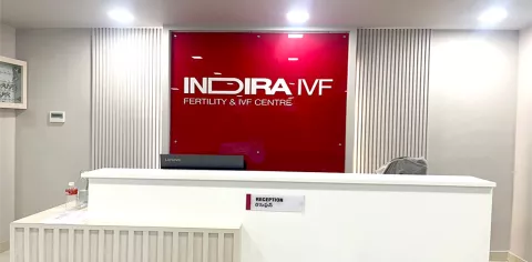 Indira IVF  Clinics images