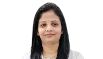 Dr. Bhagyashree Patil - 