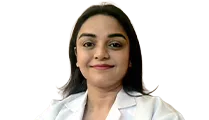 Dr. Monisha Khare - 