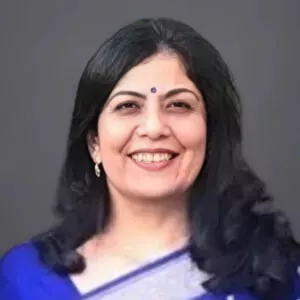 Dr. Shaveta Dewan – Indira IVF