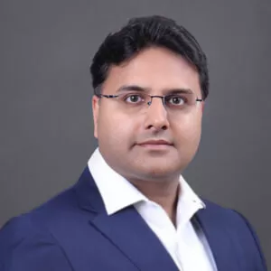 Saurav Bhala – Indira IVF
