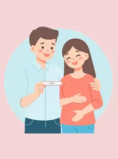 प्रेग्नेंसी टेस्ट कब करें ? सही समय, सही तरीका और सही नतीजे की पूरी जानकारी (pregnancy test kab karen)