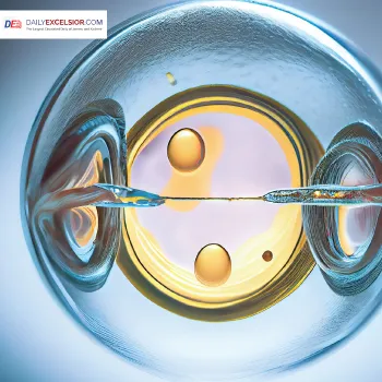 Indira IVF Brings Miracle to Jammu