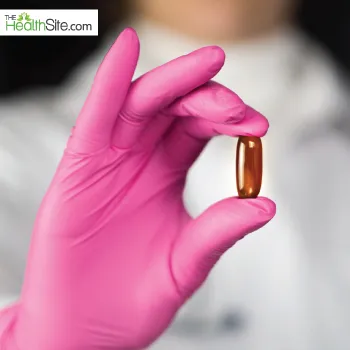 Vitamin D Deficiency & Ovarian Reserve