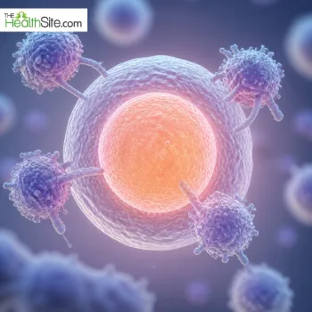 Immune System And Fertility
