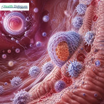 How the Immune System Shapes Conception & Implantation