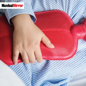 How Extreme Heat Compounds Menstrual Strain 
