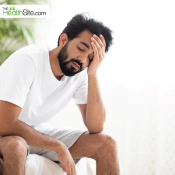 Emotional Impact of Male Infertility