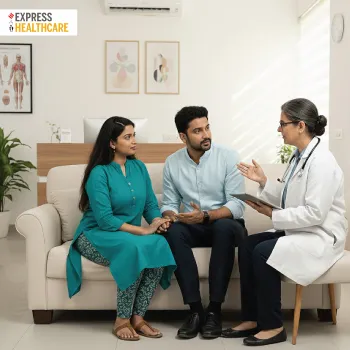 Indira IVF Acquires Stake in Abha Surgy