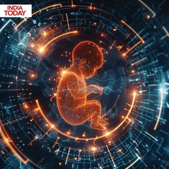 AI in IVF: Certainty in an Uncertain Journey