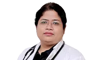 Dr. Megha Gusain - 