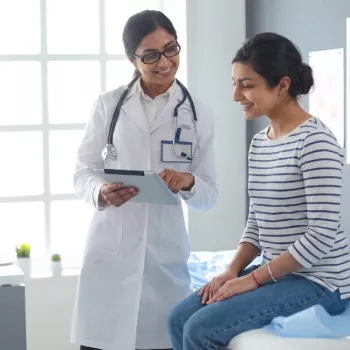 Thyroid Disease And Pregnancy