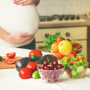 From Struggles to Parenthood Bliss