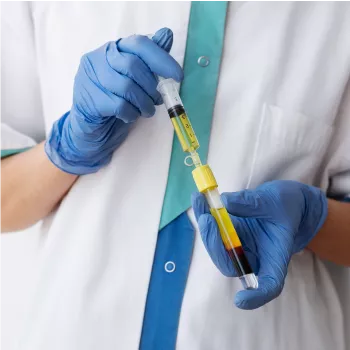 क्या आपको PRP थेरेपी लेनी चाहिये? (PRP in ivf in hindi)