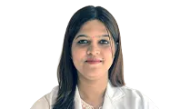 Dr. Shailja Nimeshwari - 