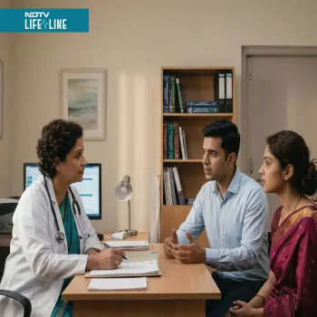 Does AMH Tell You How Many Years of Fertility You Have Left?