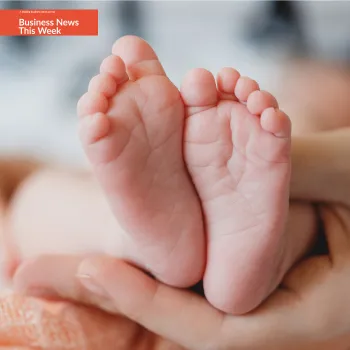 Lucknow Doctors Manage Rare Pregnancy Complication, Enable Safe Delivery in High-Risk IVF Case