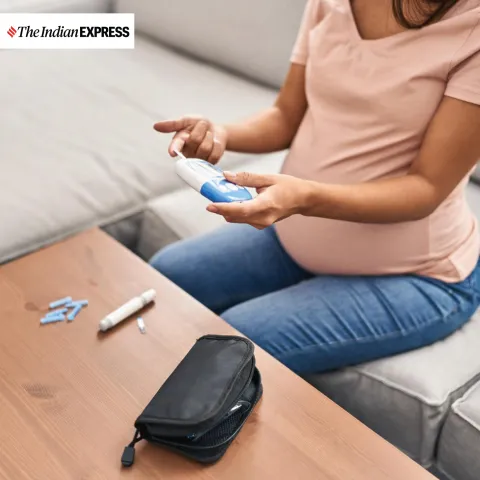 How IVF helped a 30-year-old with high blood sugar become mother