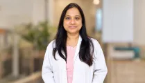 Dr. Jaya Amit Matte - IVF Doctor in Mumbai