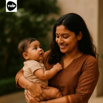 Motherhood in the 40s: Beyond that Celebrity Glow