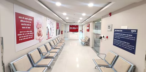 Indira IVF  Clinics images